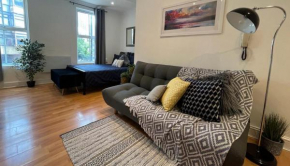 Studio apartment in Barbican / Farringdon